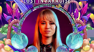 Megapixel at Lost in Paradise 2023